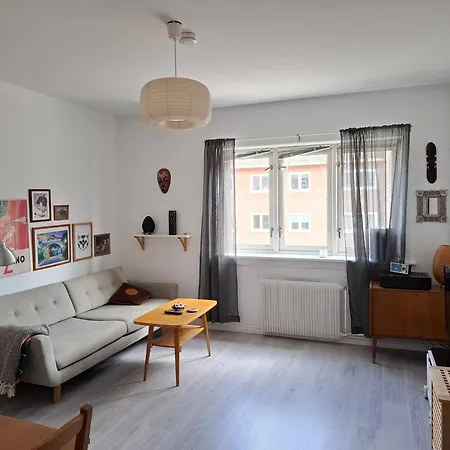דירה Casa Rosenhoff *