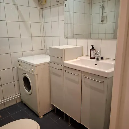 Casa Rosenhoff * אוסלו