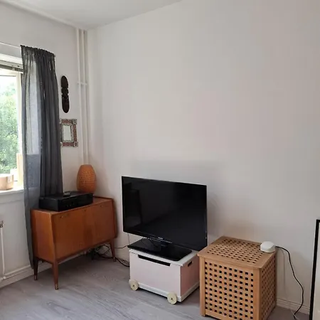 Casa Rosenhoff אוסלו