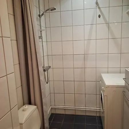Casa Rosenhoff * אוסלו