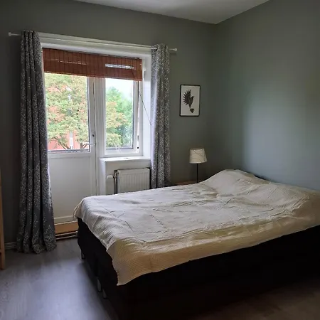 Casa Rosenhoff Apartment