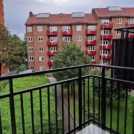 Casa Rosenhoff Oslo