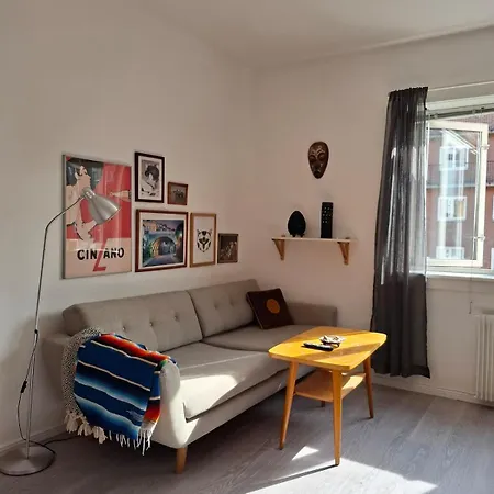 דירה Casa Rosenhoff אוסלו