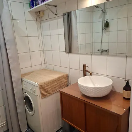 Casa Rosenhoff Apartament