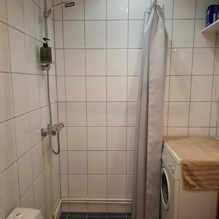 Apartament Casa Rosenhoff